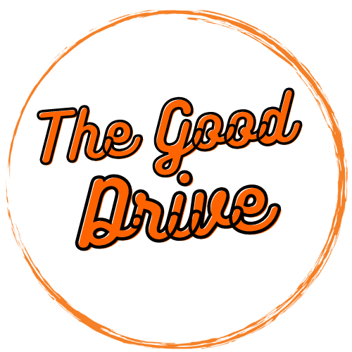 the good drive logo