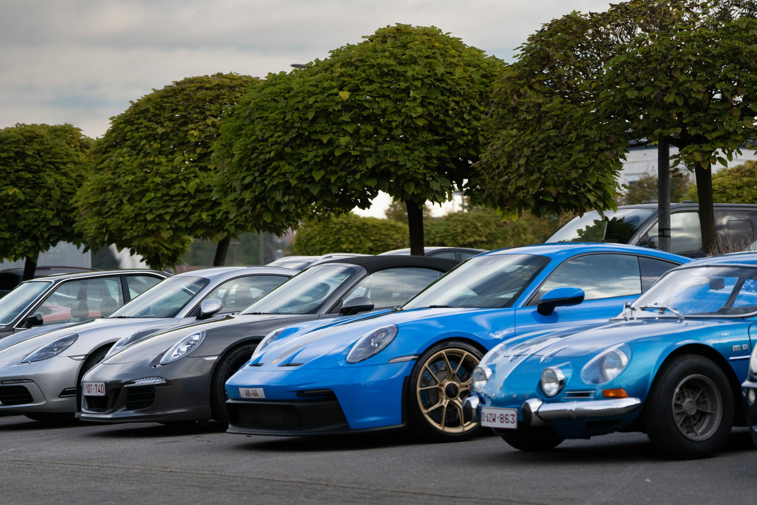 The Good Drive 7 - 4