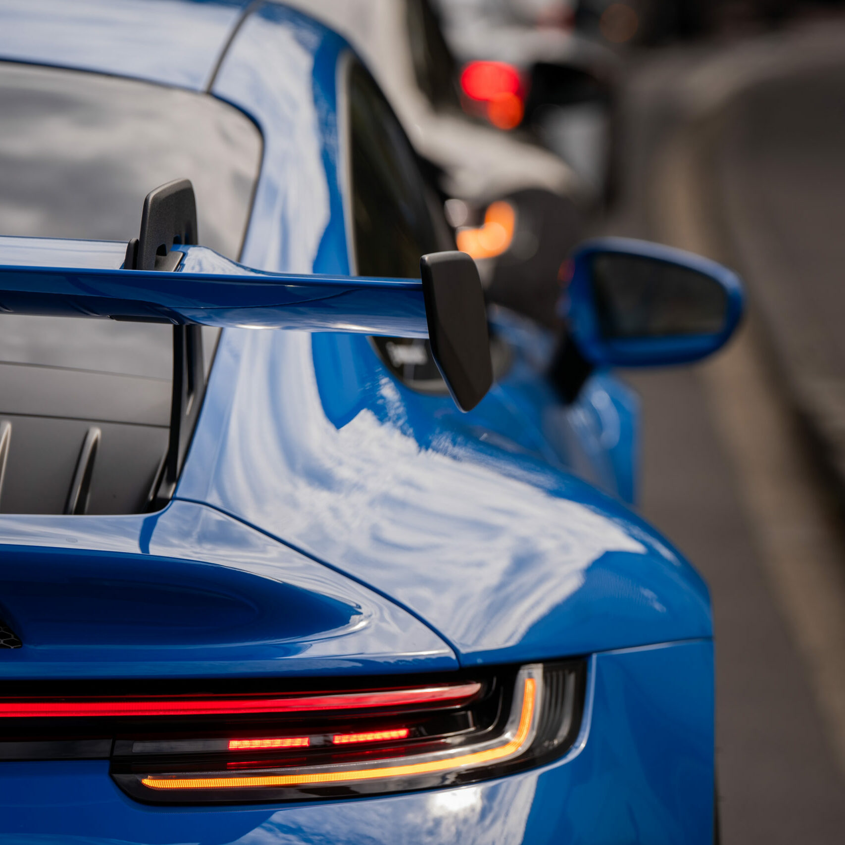 The Good Drive 7 - 8