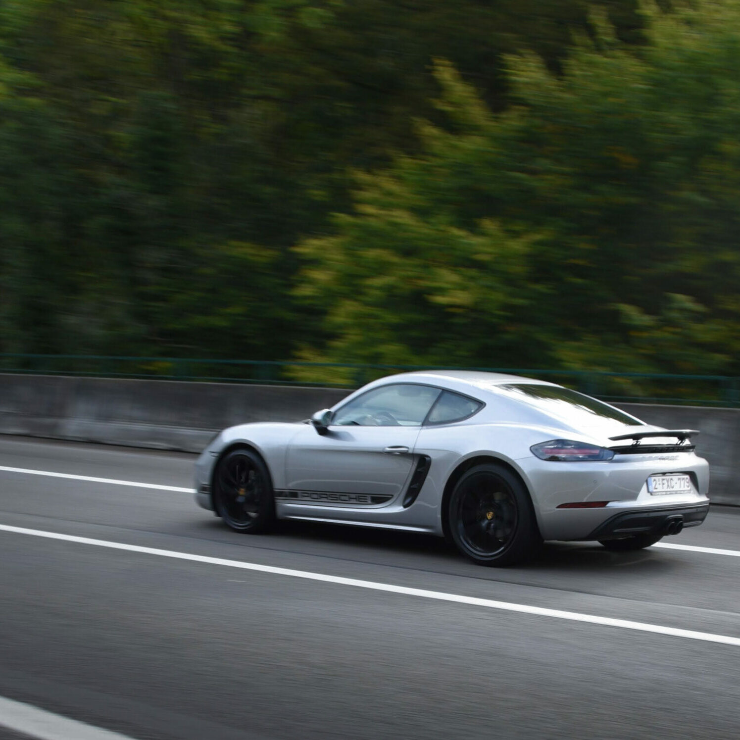 The Good Drive 7 - 6