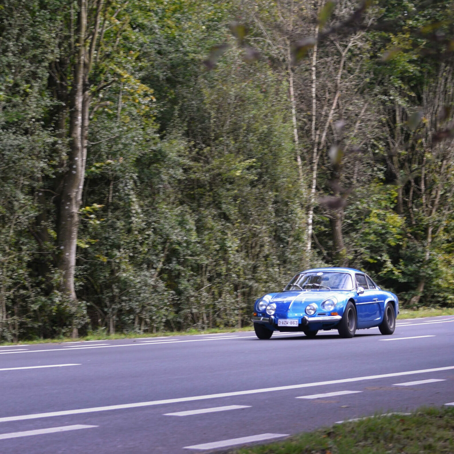 The Good Drive 7 - 5